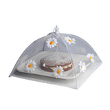 Eddingtons Large Umbrella Food Cover - Daisy - Potters Cookshop