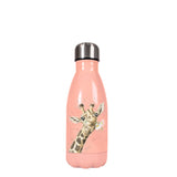 Wrendale Designs by Hannah Dale 260ml Water Bottle - Giraffe