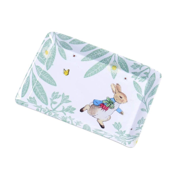 Peter Rabbit Daisy Scatter Tray - Potters Cookshop