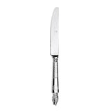Arthur Price Clive Christian Empire Flame All Silver Table Knife - ZESP0610