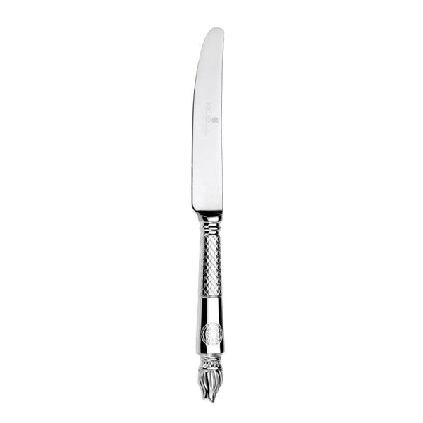 Arthur Price Clive Christian Empire Flame All Silver Table Knife - ZESP0610