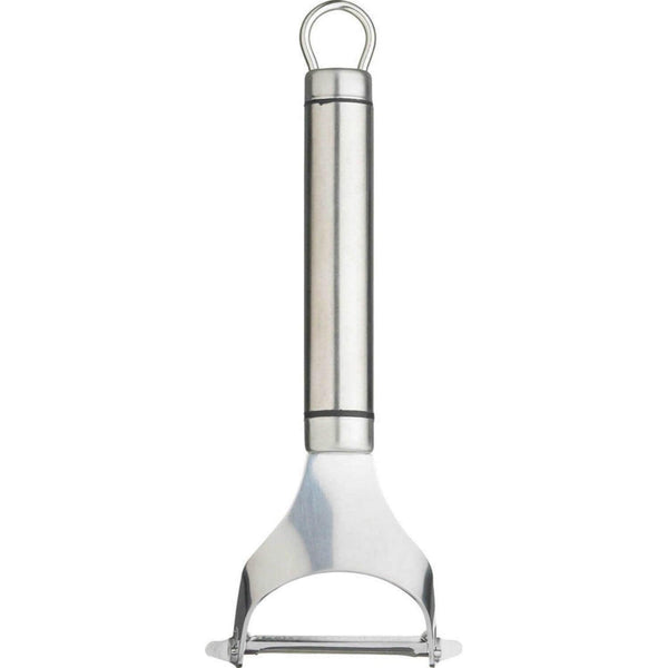 KitchenCraft Stainless Steel Y Shaped Peeler - Potters Cookshop