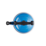 Le Creuset Traditional Stove Top Kettle - Azure