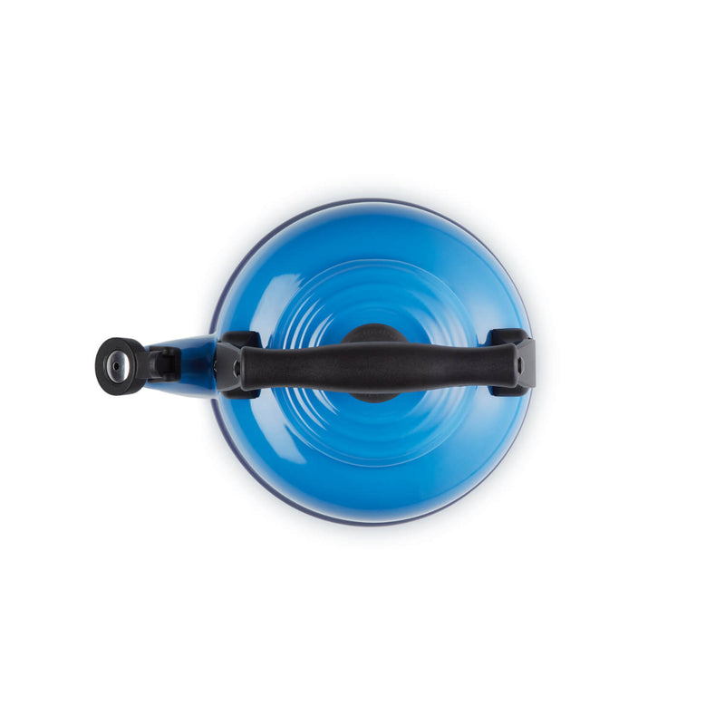 Le Creuset Traditional Stove Top Kettle - Azure