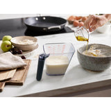 Joseph Joseph Align Easy Read 2 Piece Measuring Jug - Potters Cookshop