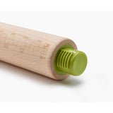 Joseph Joseph Precisionpin Adjustable Rolling Pin - Multi Coloured