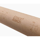 Joseph Joseph Precisionpin Adjustable Rolling Pin - Multi Coloured