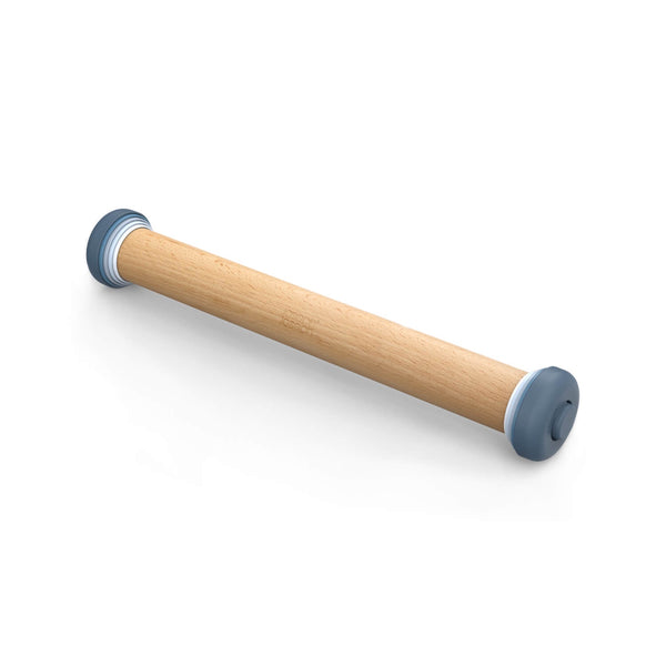 Joseph Joseph Precisionpin Adjustable Rolling Pin - Blue