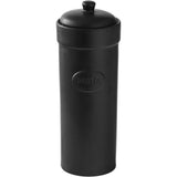 Bia International Pasta Jar - Matte Black - Potters Cookshop