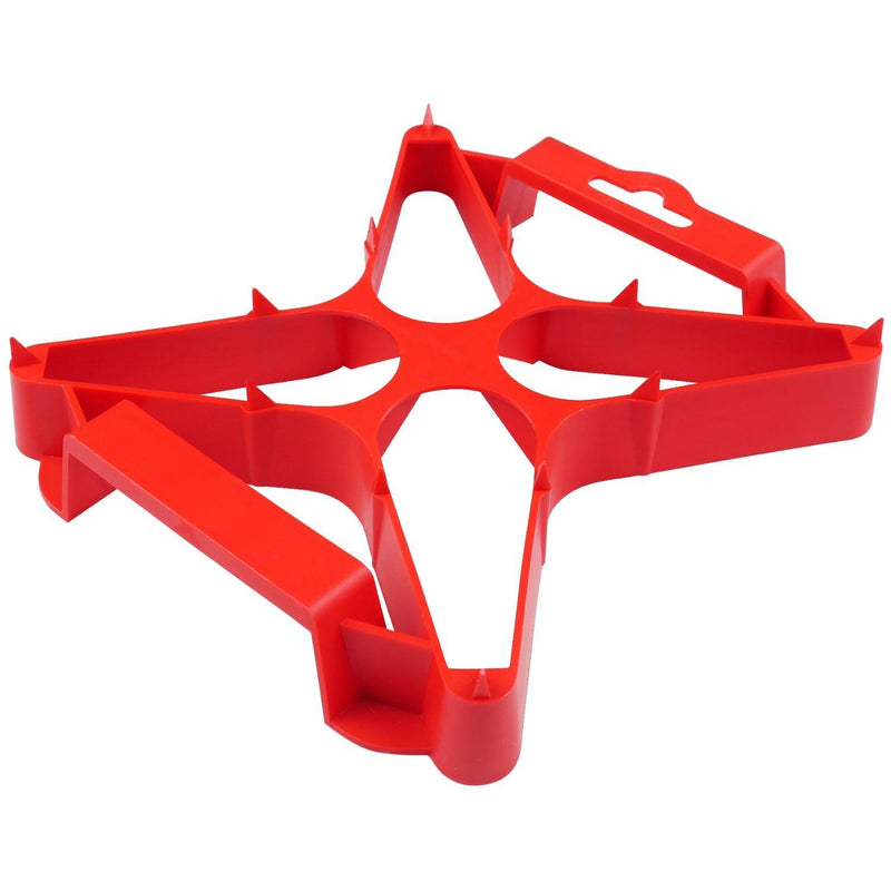 Good 2 Heat Plastic Microwave Potato Baker - Potters Cookshop