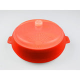 Good 2 Heat Plastic Microwave Steamer - Potters Cookshop