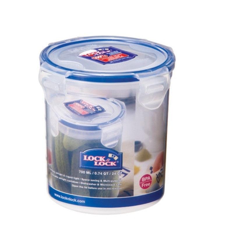 Buy Lock & Lock | Round Food Container - 700ml – Potters Cookshop