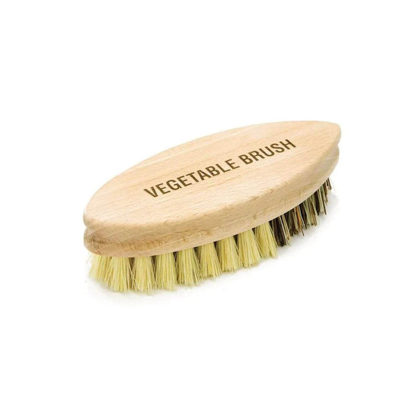 Eddingtons Valet Vegetable Brush - Potters Cookshop