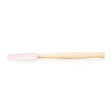 Le Creuset Craft Medium Silicone Spatula - Powder Pink - Potters Cookshop