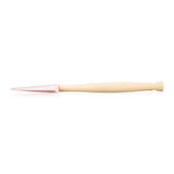 Le Creuset Craft Medium Silicone Spatula - Powder Pink - Potters Cookshop