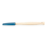 Le Creuset Craft Medium Silicone Spatula - Deep Teal - Potters Cookshop