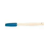 Le Creuset Craft Medium Silicone Spatula - Deep Teal - Potters Cookshop