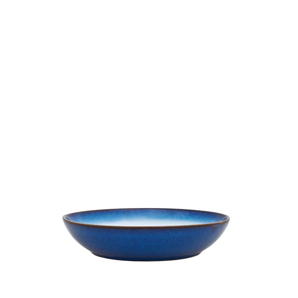 Denby Blue Haze Pasta Bowl - 22cm