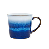 Denby Pottery Blue Haze 400ml Mug Set - 4 Piece