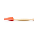 Le Creuset Craft Large Silicone Spatula Spoon - Volcanic - Potters Cookshop