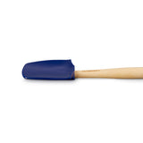 Le Creuset Craft Large Silicone Spatula - Azure