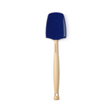 Le Creuset Craft Large Silicone Spatula - Azure