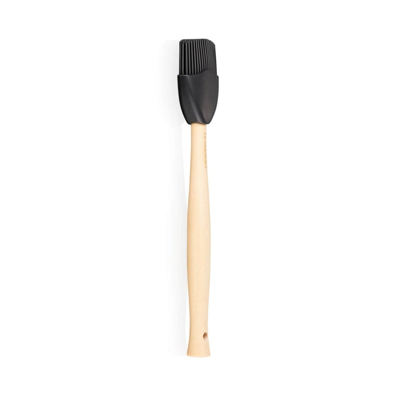 Le Creuset Silicone Pastry Brush - White