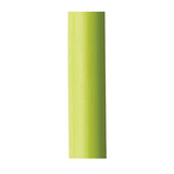 Cidex Rustic Tapered Candle - Lime