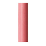 Cidex Rustic Tapered Candle - Coral