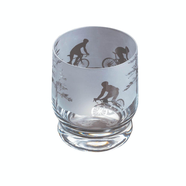 Dartington Aspect Tumbler - Cycling - Potters Cookshop