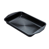 Circulon Ultimum Rectangular Cake Tin - 40cm - Potters Cookshop