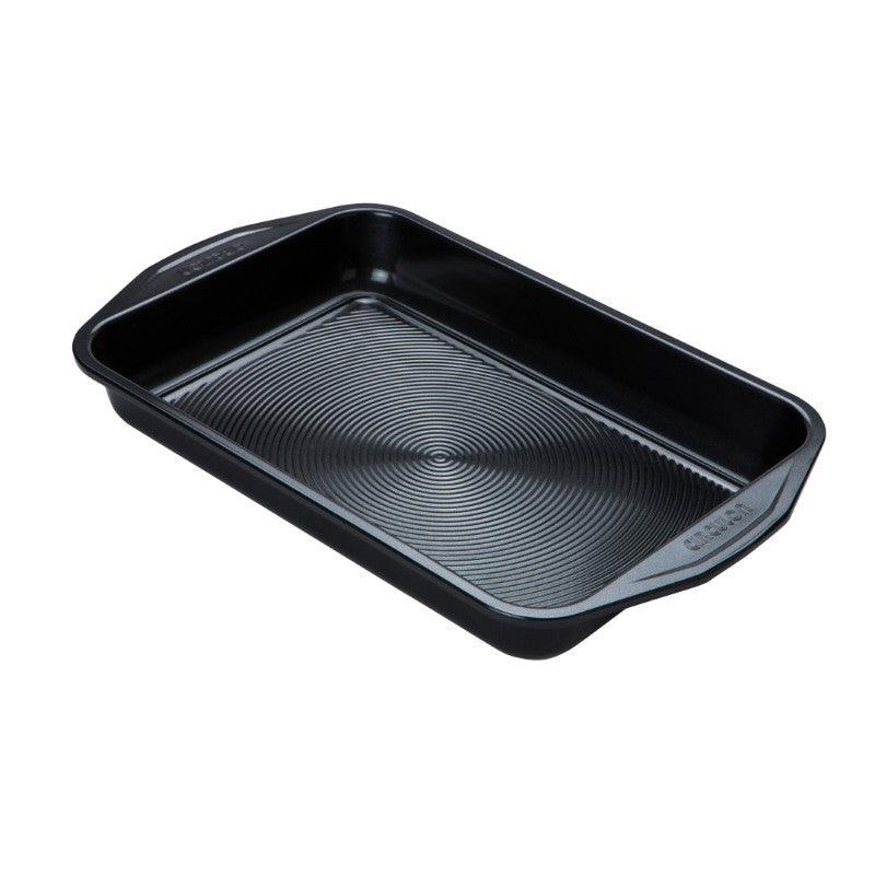 Circulon Ultimum Rectangular Cake Tin - 40cm - Potters Cookshop