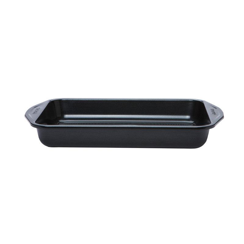 Circulon Ultimum Rectangular Cake Tin - 40cm - Potters Cookshop