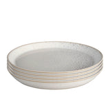 Denby Kiln Dinnerware Set - 12 Piece - Potters Cookshop