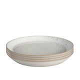 Denby Kiln Dinnerware Set - 12 Piece - Potters Cookshop
