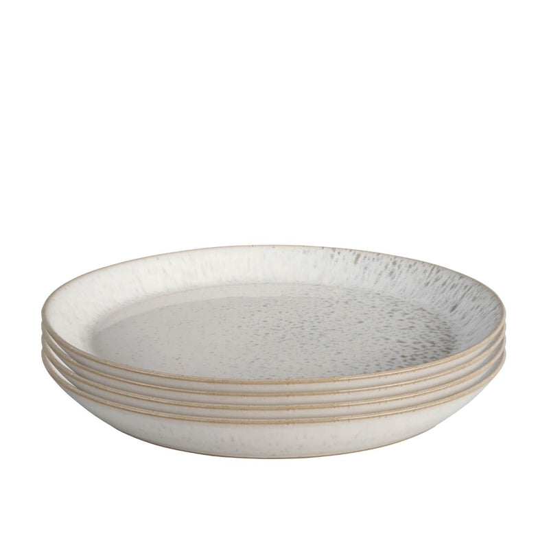 Denby Kiln Dinnerware Set - 12 Piece - Potters Cookshop
