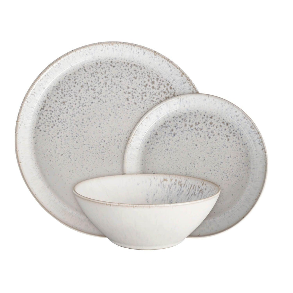 Buy Denby Kiln Dinnerware Set 12 Piece – Potters Cookshop