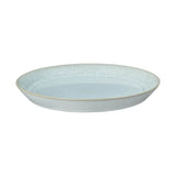 Denby Kiln 21.5cm Medium Plate - Green