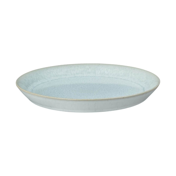 Denby Kiln 21.5cm Medium Plate - Green