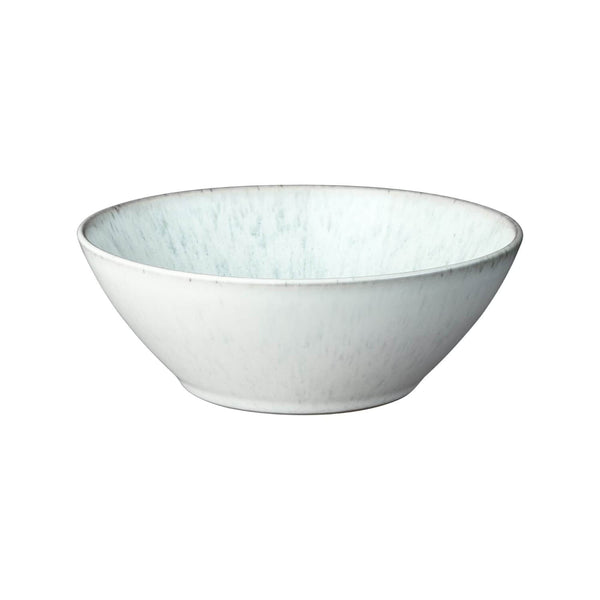 Denby Kiln 16.5cm Cereal Bowl - Green