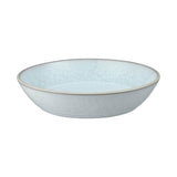 Denby Kiln 22cm Pasta Bowl - Green