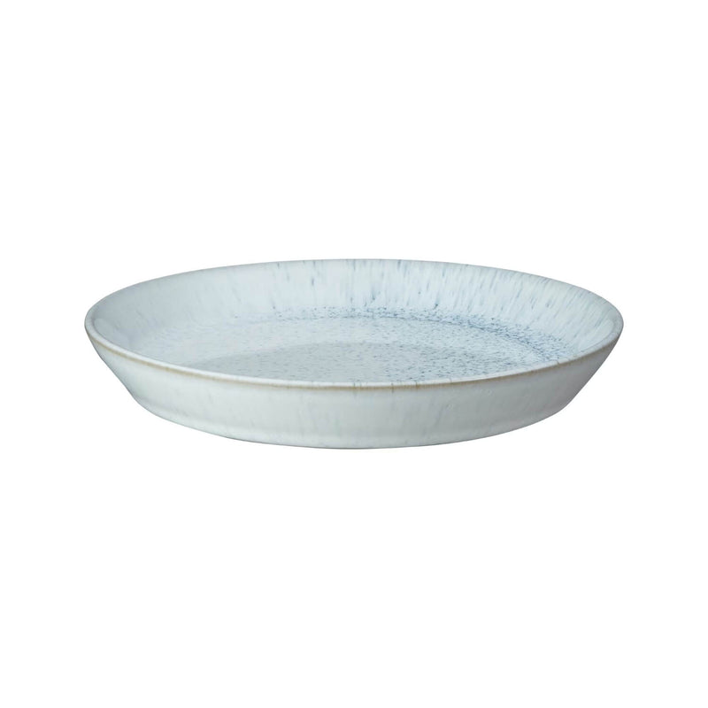 Denby Kiln 17cm Small Plate - Blue