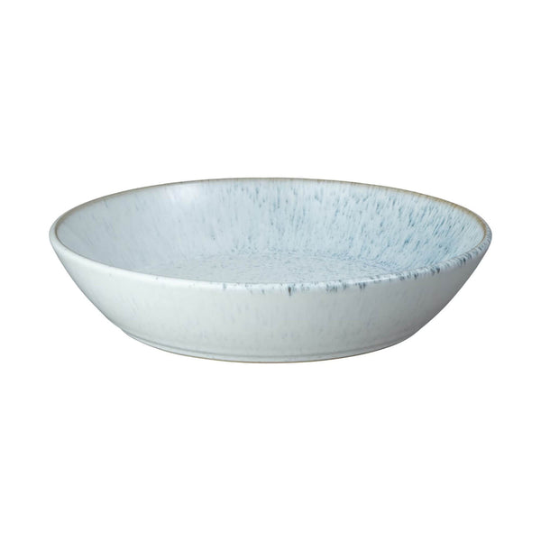 Denby Kiln 22cm Pasta Bowl - Blue