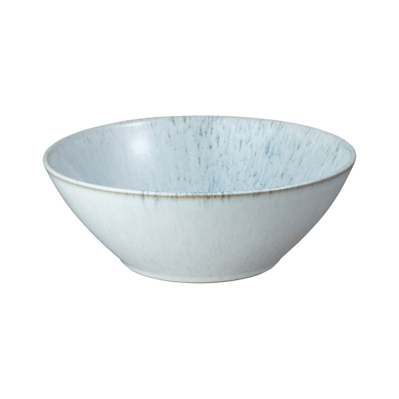 Denby Kiln 16.5cm Cereal Bowl - Blue