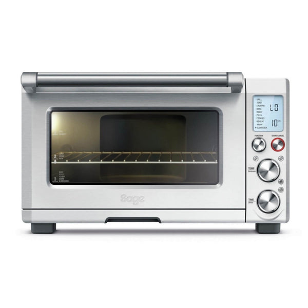 Sage Appliances BOV820BSS Smart Oven Pro