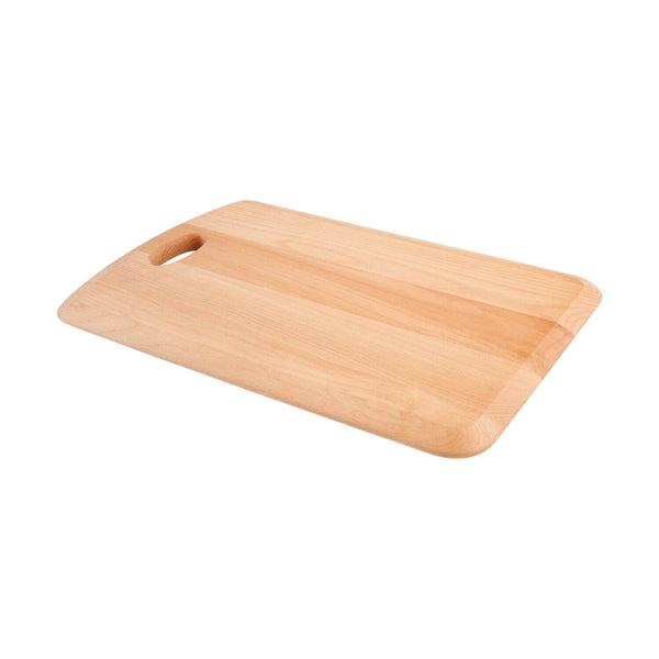 T&G Woodware Beech Cooks Chopping Board - Large