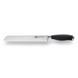 Taylor's Eye Witness Syracuse 20cm Bread Knife - Black