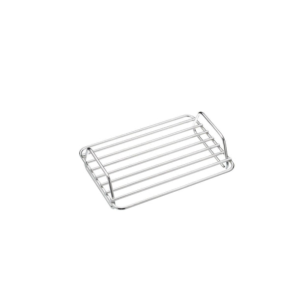 MasterClass Stainless Steel Roasting Rack - Small - Potters Cookshop