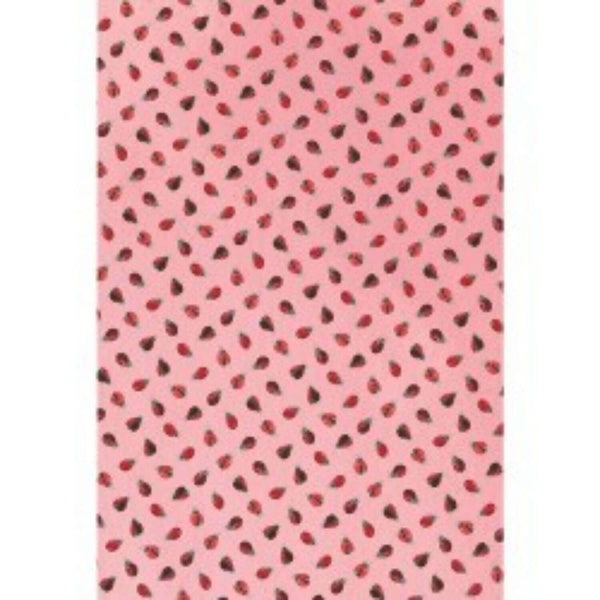 Alex Clark Tea Towel - Ladybirds - Potters Cookshop