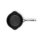 Le Creuset Toughened Non-Stick Chefs Pan with Pouring Spouts - 24cm